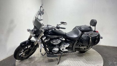 Yamaha XVS950 950 9