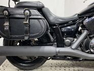 Yamaha XVS950 950 10