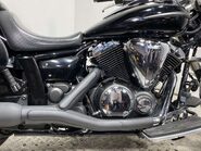 Yamaha XVS950 950 11