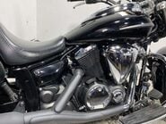 Yamaha XVS950 950 12