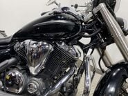 Yamaha XVS950 950 14