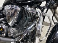 Yamaha XVS950 950 16
