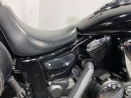Yamaha XVS950 950 18