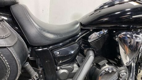 Yamaha XVS950 950 18