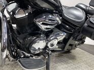 Yamaha XVS950 950 19