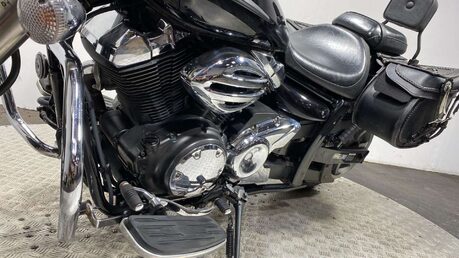 Yamaha XVS950 950 19