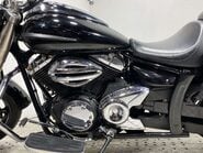 Yamaha XVS950 950 20
