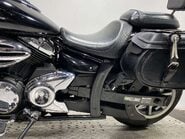 Yamaha XVS950 950 21