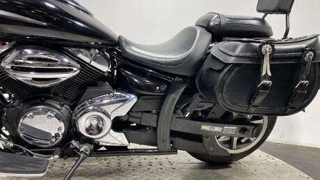 Yamaha XVS950 950 21