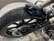 Yamaha XVS950 950 22