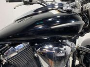 Yamaha XVS950 950 23
