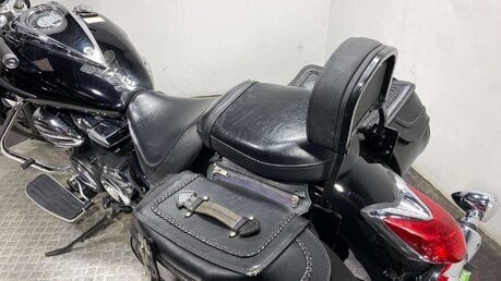 Yamaha XVS950 950 24