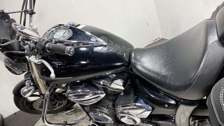 Yamaha XVS950 950 25