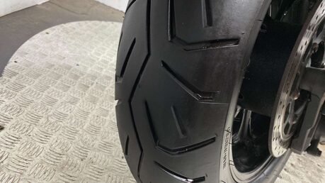 Yamaha XVS950 950 26