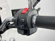 Yamaha XVS950 950 27