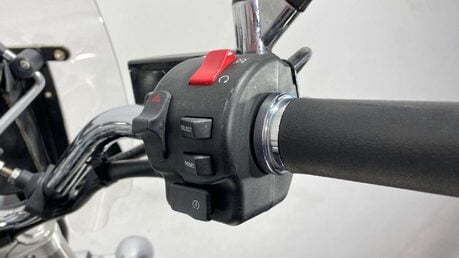 Yamaha XVS950 950 27