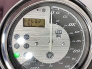 Yamaha XVS950 950 28