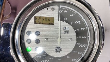 Yamaha XVS950 950 28