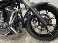 Yamaha XVS950 950 29