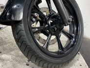 Yamaha XVS950 950 30