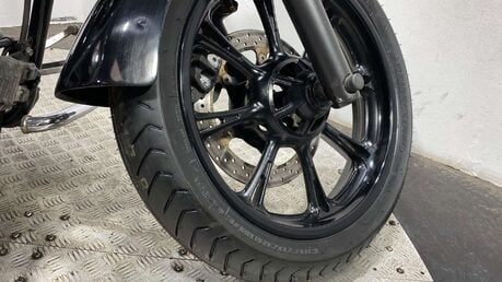 Yamaha XVS950 950 30