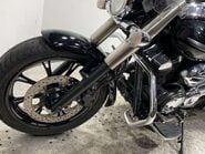Yamaha XVS950 950 31