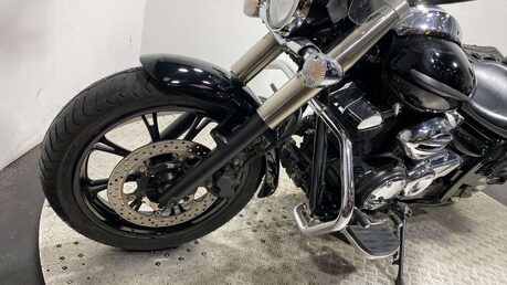 Yamaha XVS950 950 31