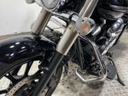 Yamaha XVS950 950 32