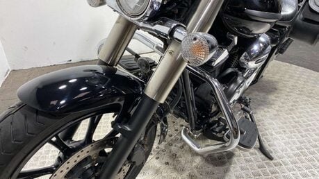 Yamaha XVS950 950 32