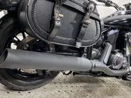 Yamaha XVS950 950 33
