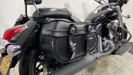 Yamaha XVS950 950 34