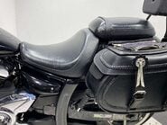 Yamaha XVS950 950 36