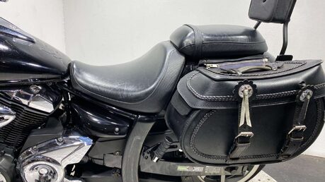 Yamaha XVS950 950 36