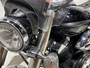Yamaha XVS950 950 40