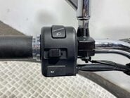 Yamaha XVS950 950 45