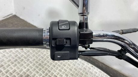 Yamaha XVS950 950 45
