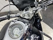 Yamaha XVS950 950 46