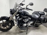 Yamaha XVS950 950 47