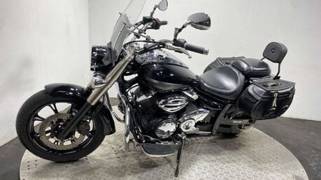 Yamaha XVS950 950 47