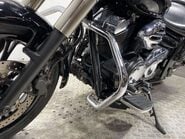 Yamaha XVS950 950 48