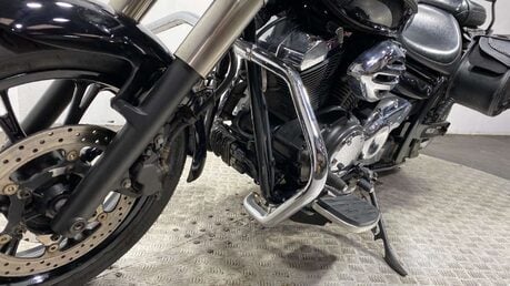 Yamaha XVS950 950 48