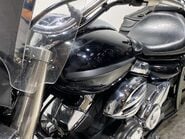 Yamaha XVS950 950 49