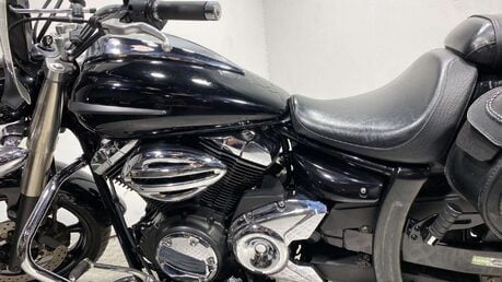 Yamaha XVS950 950 51