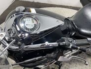 Yamaha XVS950 950 52