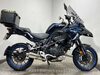 Benelli TRK 502 Euro 4