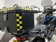 Benelli TRK 502 Euro 4 6