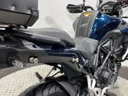 Benelli TRK 502 Euro 4 8