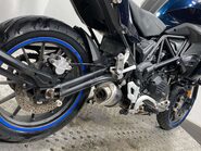 Benelli TRK 502 Euro 4 9
