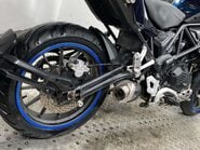 Benelli TRK 502 Euro 4 12