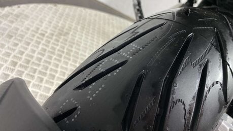 Benelli TRK 502 Euro 4 13